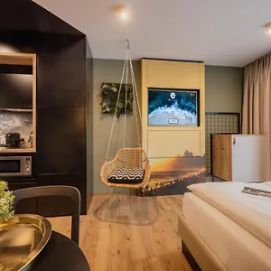  Aparthotel Rioca Posto 4 Deutschland