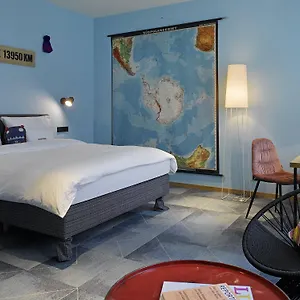 **** Hotel 25hours The Trip Deutschland