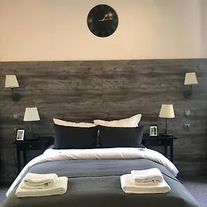 ** Aparthotel Hamburg Room Deutschland