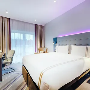 *** Hotel Premier Centre Deutschland