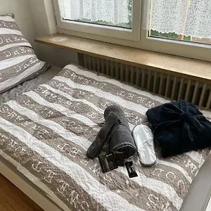  Privatunterkunft M & B 2 Deutschland