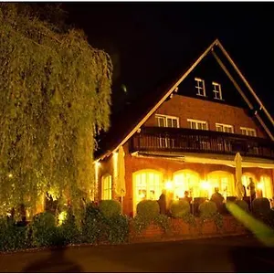 **** Hotel Waldhaus An De Miälkwellen Deutschland