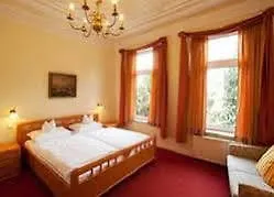** Hotel Boritzka Deutschland