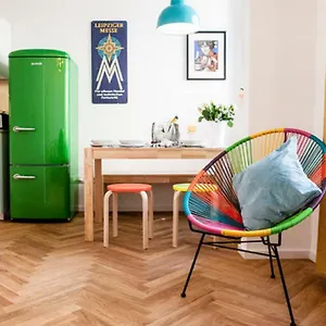  Apartment Enjoy Deutschland